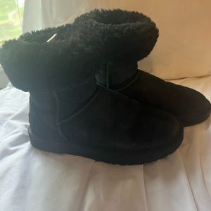 UGG classic boots